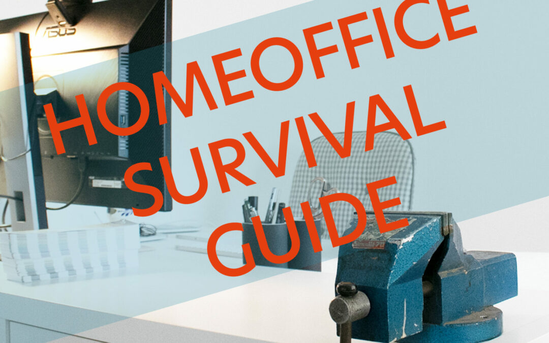 Homeoffice-Survival-Guide